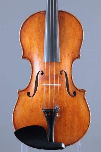Deutsche Violine - um 1900 - G-877