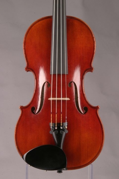 Aschauer Leo - Mittenwald anno 1928 - G-332