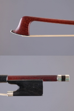 Pfretzschner Hermann Richard - Markneukirchen - 59,0g - GB-360