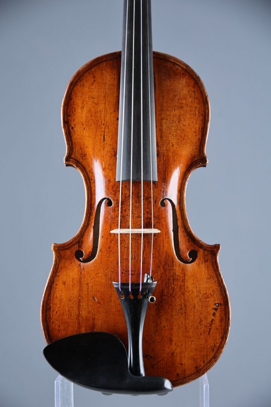 Deutsch um 1850 - nach Maggini - G-783