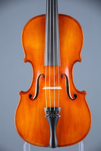 Klotz Joseph - Mittenwald Anno 1921 - G-765
