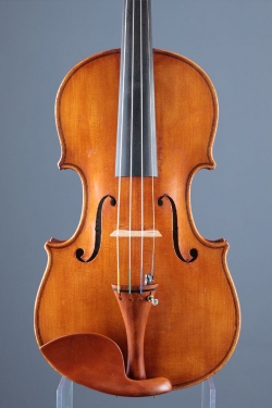 Knilling Johann - Mittenwald Anno 1928 - G-852