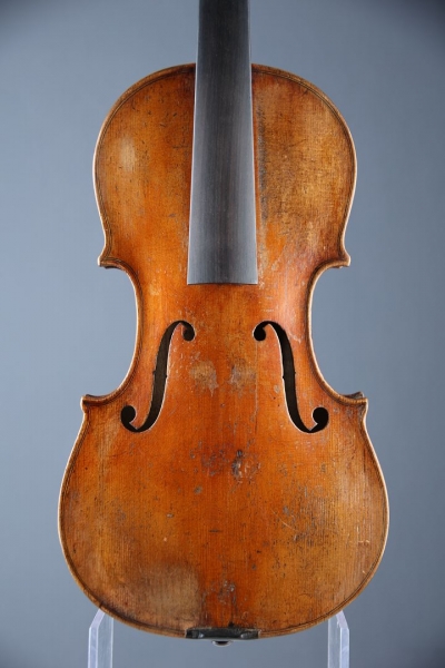 Saxony Violin - around 1900 - V10400
