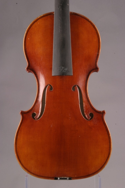 Walther Dieter - Mittenwald around 1950 - V10079