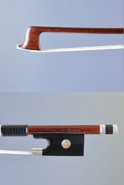 Leonhardt Rainer W. - Mittenwald Anno 2025 - GB-334