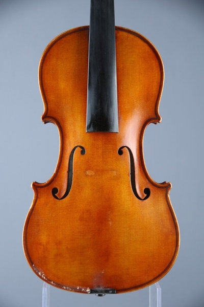 Gläsel Ernst - Markneukirchen 1933 - V10393