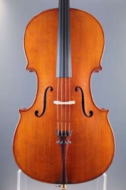 Meinel &amp; Herold - Klingenthal Anno 1921 - C-431