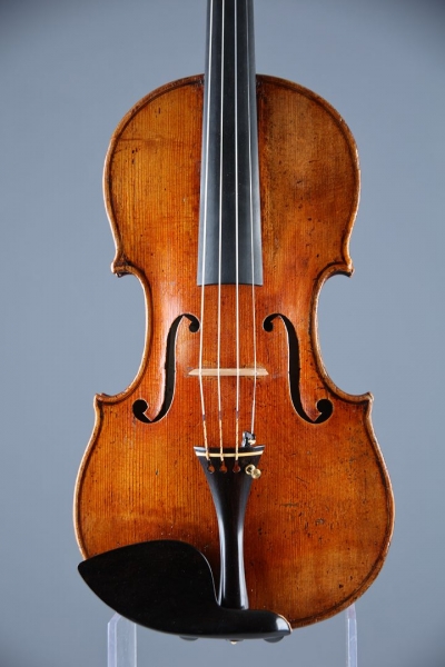 Mirecourt um 1850 - G-771