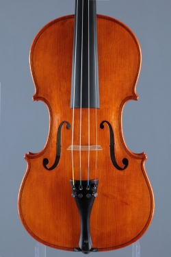 Leonhardt Rainer W. - Mittenwald Anno 2025 - Manuela No1 - G-840