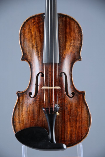 Deutsche Kopie um 1900 nach Andrea Guarneri - G-741