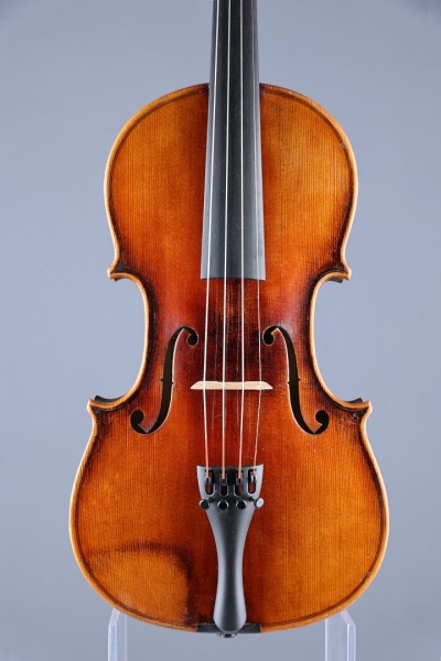 Deutsch um 1900 - Kopie nach Stradivarius - G-690