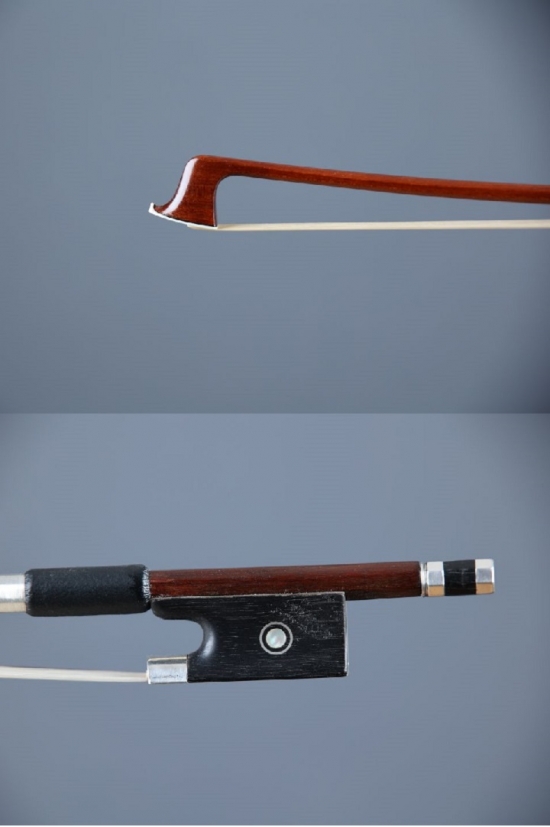 Deutscher Violinbogen - um 1900 - GB-238