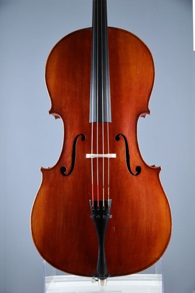 Deutsche Kopie - nach Amati um 1900 - C-367