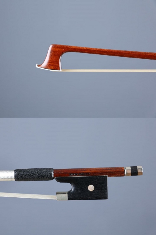 Adler Otto - Mittenwald - GB-162