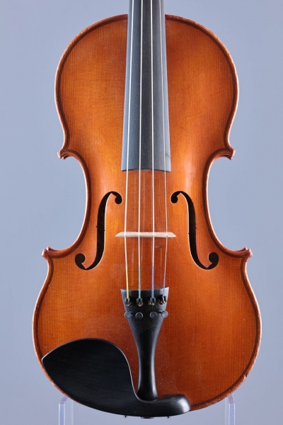 Mirecourt um 1920 - G-872