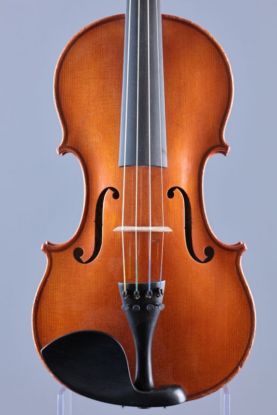 Mirecourt um 1920 - G-872