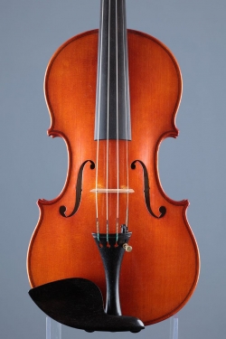 Baader Johann Anton - Mittenwald 1842 - G-856