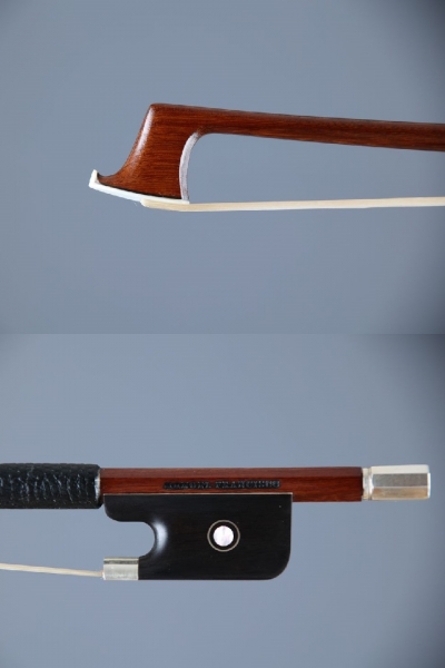 Manoel Francisco - Ipe - BB-051