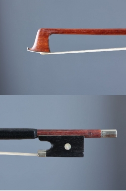 Dt. Meistergeigenbogen - GB-320