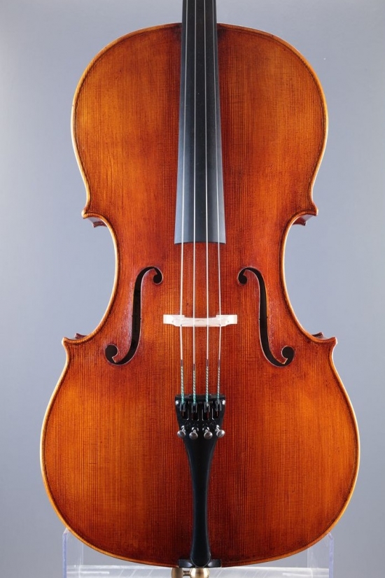 Leonhardt Rainer W. - Mittenwald Anno 2025 - Rogeri - wintersun - C-427