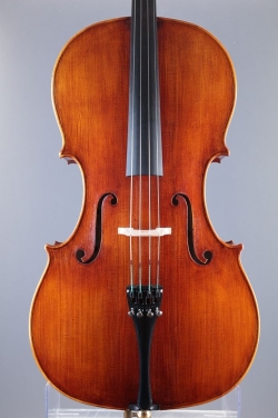 Leonhardt Rainer W. - Mittenwald Anno 2025 - Rogeri - wintersun - C-427