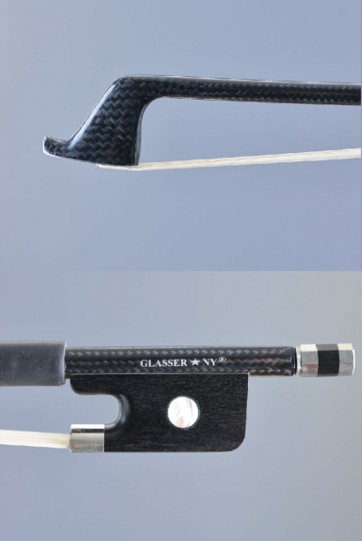 Glasser - NY - Carbonbogen vegan - 78g - CB-146