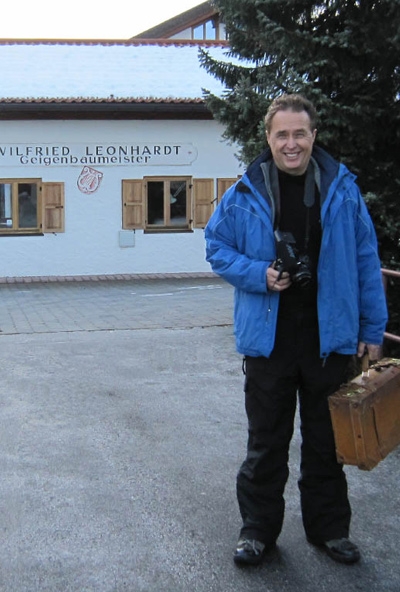 Norddeutscher Rundfunk - 05.01.2012