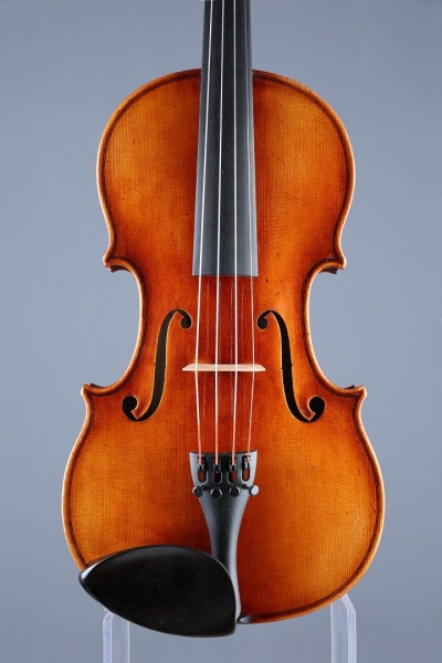 Paulus Bruno Franz - Mittenwald Anno 1962 - G-617