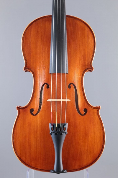 Klotz Julia - Mittenwald Anno 2026 - Schneeflocke - 40,5cm - B-140