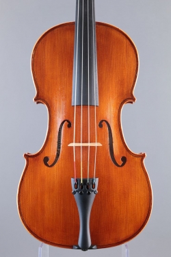 Klotz Julia - Mittenwald Anno 2026 - Schneeflocke - 40,5cm - B-140