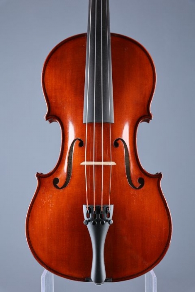 Gläsel Ernst - Markneukirchen Anno 1933 - G-594