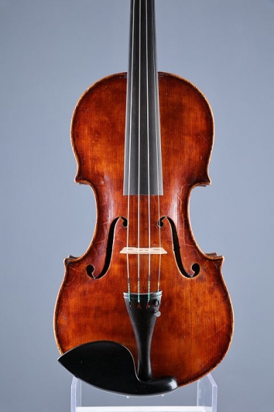 Schmidl Carlo - Triest um 1910 - G-386