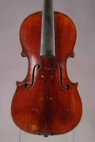 Neuner &amp; Hornsteiner - Mittenwald around 1880 - V10066