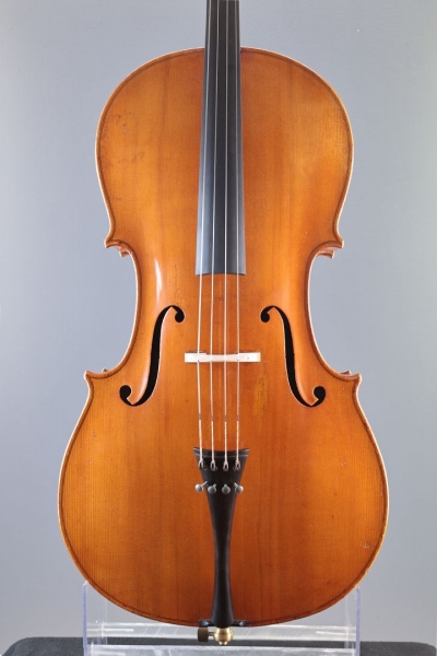 Dölling Horst - Markneukirchen Anno 1954 - C-428