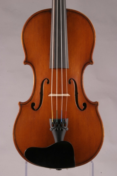 Ostler Anton - Mittenwald Anno 1919 - G-377