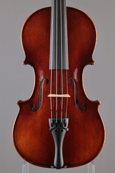 Leonhardt Rainer W. - Mittenwald Anno 2026 - Sweet Brownie - G-884