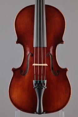 Leonhardt Rainer W. - Mittenwald Anno 2026 - Sweet Brownie - G-884