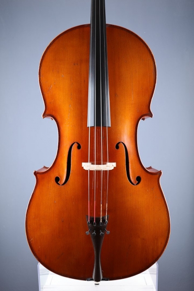 Brückner Max K. - Markneukirchen anno 1887 - C-303