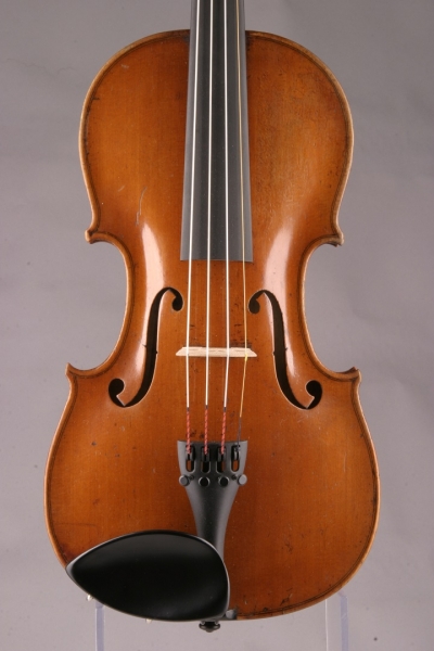 Uibel Johann Christian - Klingenthal Anno 1769 - G-387