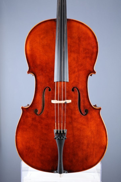 Dotzauer Geigenbau - Möhrendorf Anno 2010 - 3/4 Cello - C-025k