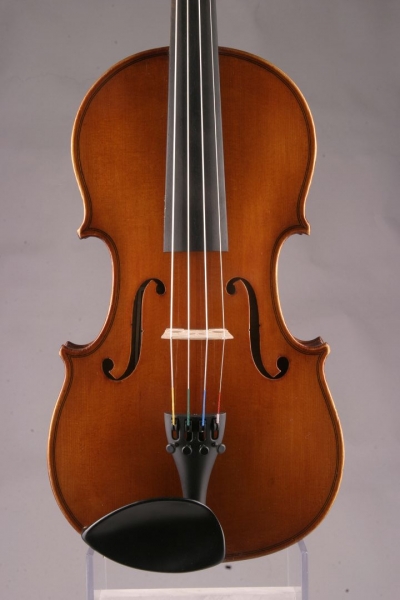 Reiter Johann - Mittenwald Anno 1952 - G-375
