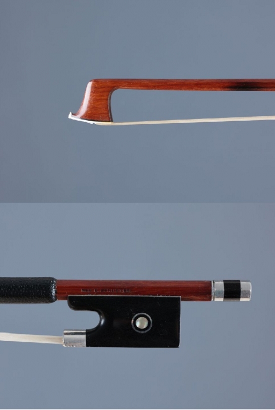 Schuster Max K. - Markneukirchen - GB-310