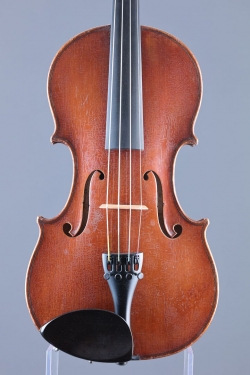 Bader Ludwig - Mittenwald Anno 1927 - G-873