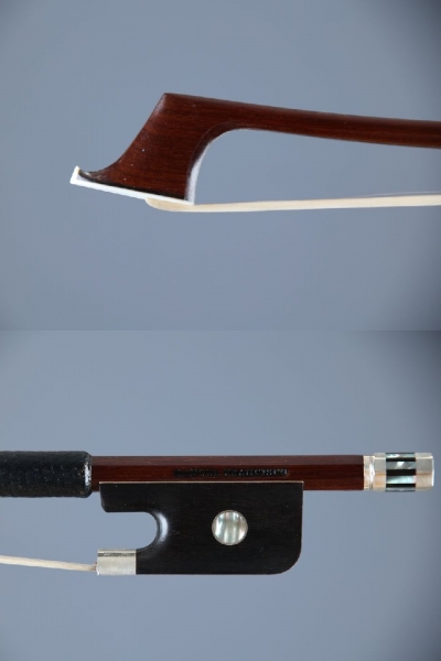 Manoel Francisco - Ipe - CB-127