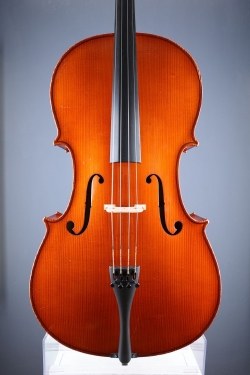 Grünert Horst - Penzberg Anno 1992 - 7/8 Cello - C-298