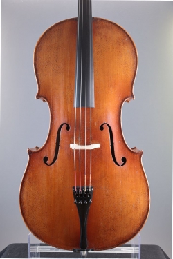 Deutsche Kopie - Markneukirchen um 1900 - C-429