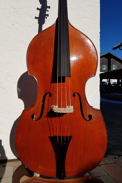 Baader J.A. &amp; Co - Mittenwald