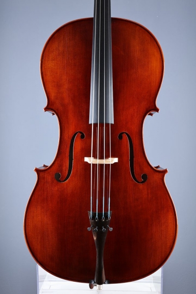 Leonhardt Rainer W. - Mittenwald Anno 2023 - &quot;Brown Sugar&quot; - C-304