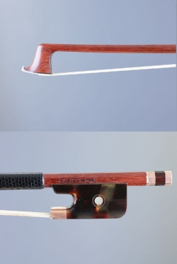 Grünke Richard - Goldbogen - BB-058