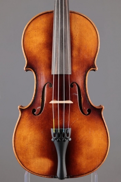 Handarbeit aus Mittenwald - um 1950 - G-890